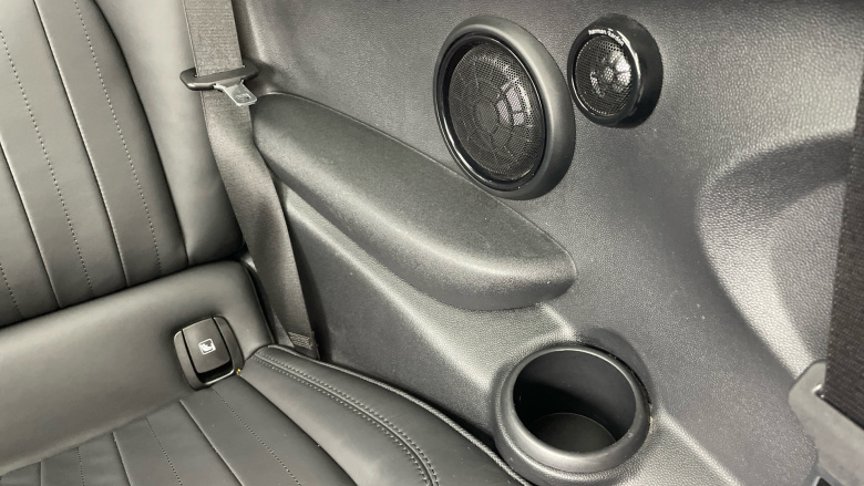 MINI Hatchback 1.5 Cooper Exclusive II 5dr Auto Petrol Hatchback